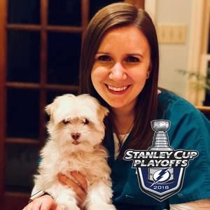 Meet your Posher, Jackie